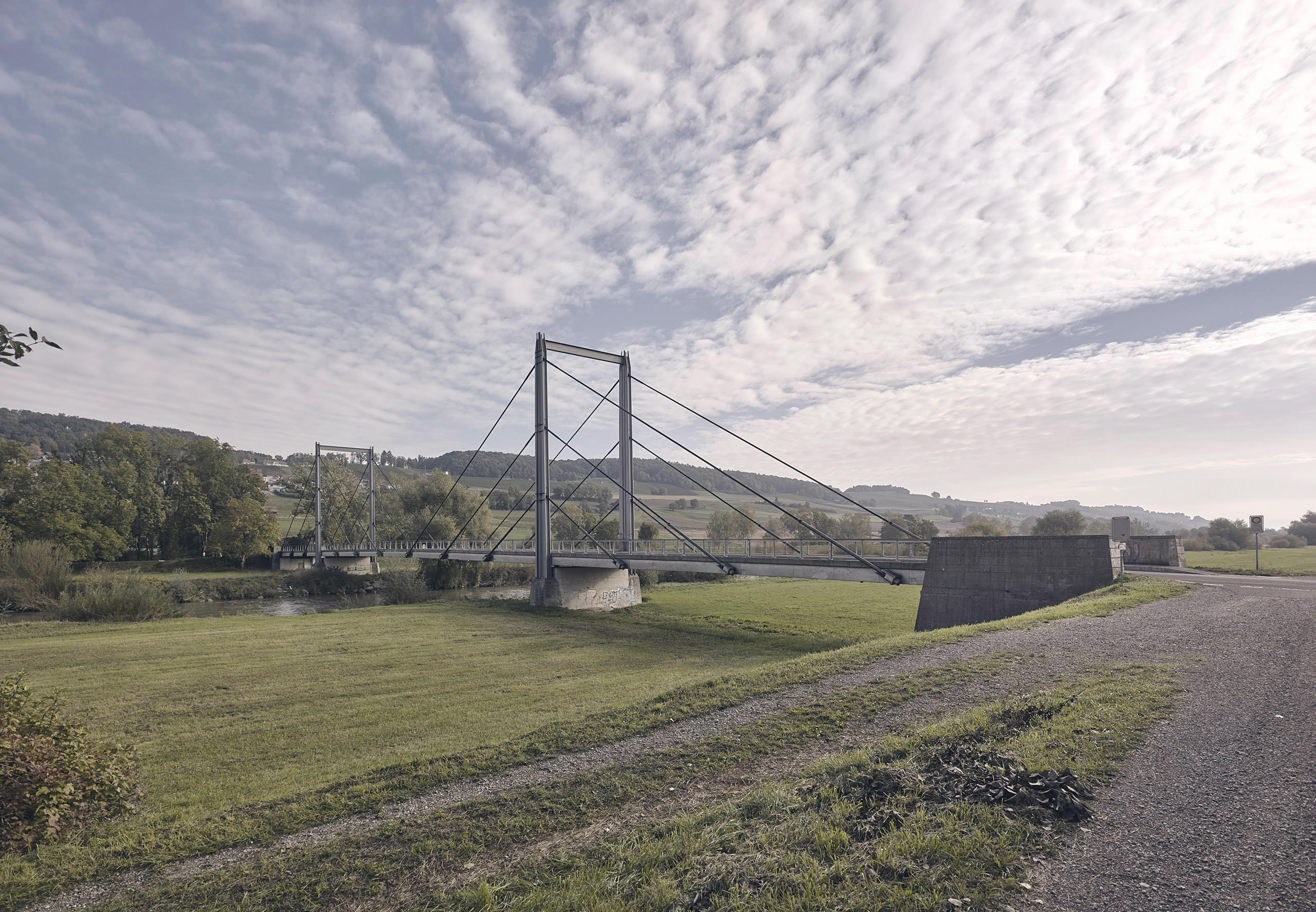 Thurbrücke, Altikon